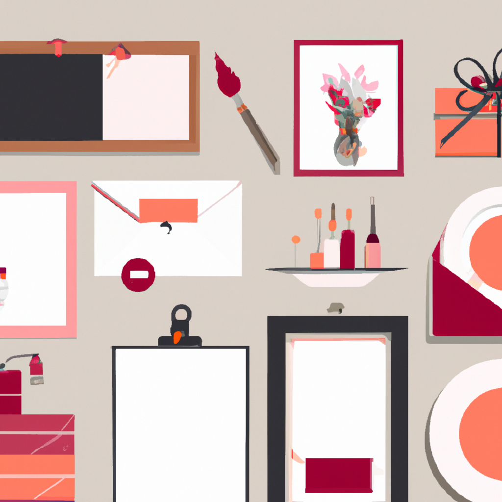Branding elements for Etsy shops – Image 2