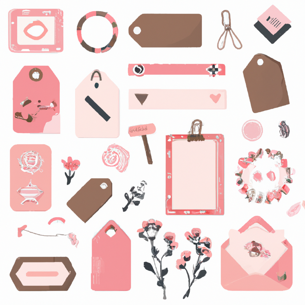 Branding elements for Etsy shops – Image 3