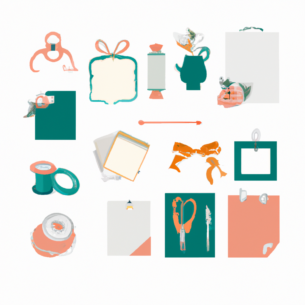 Branding elements for Etsy shops – Image 1