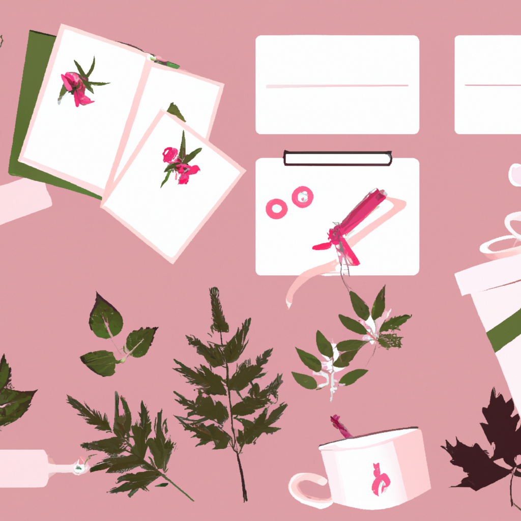 Branding elements for Etsy shops – Image 2