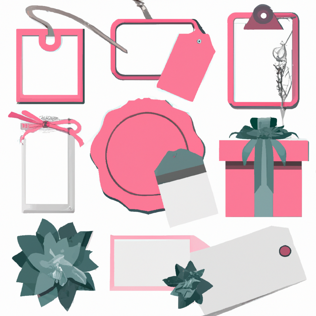 Branding elements for Etsy shops – Image 3