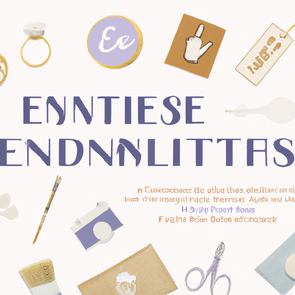 Etsy branding essentials – Image 5