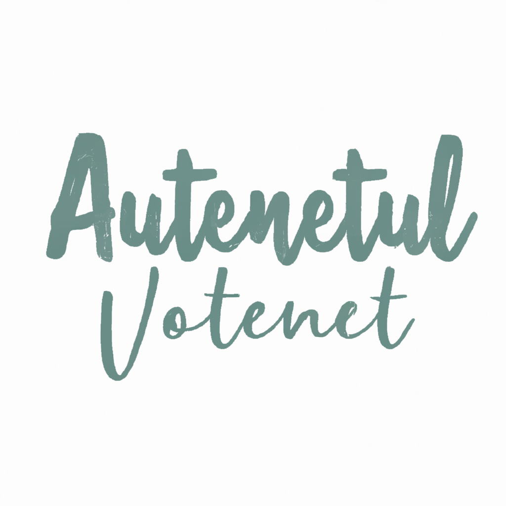 Authentic branding on Etsy – Image 1