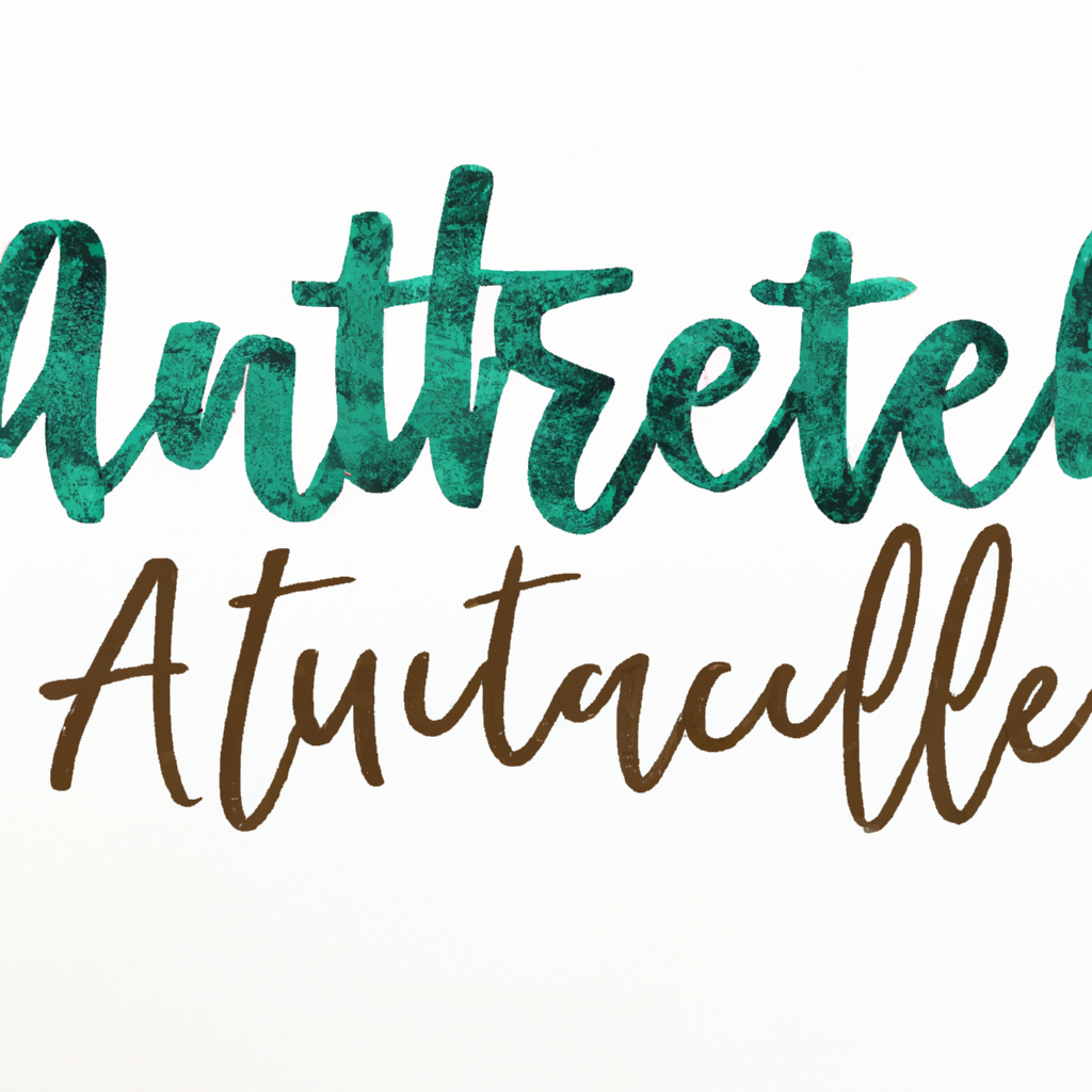 Authentic branding on Etsy – Image 1