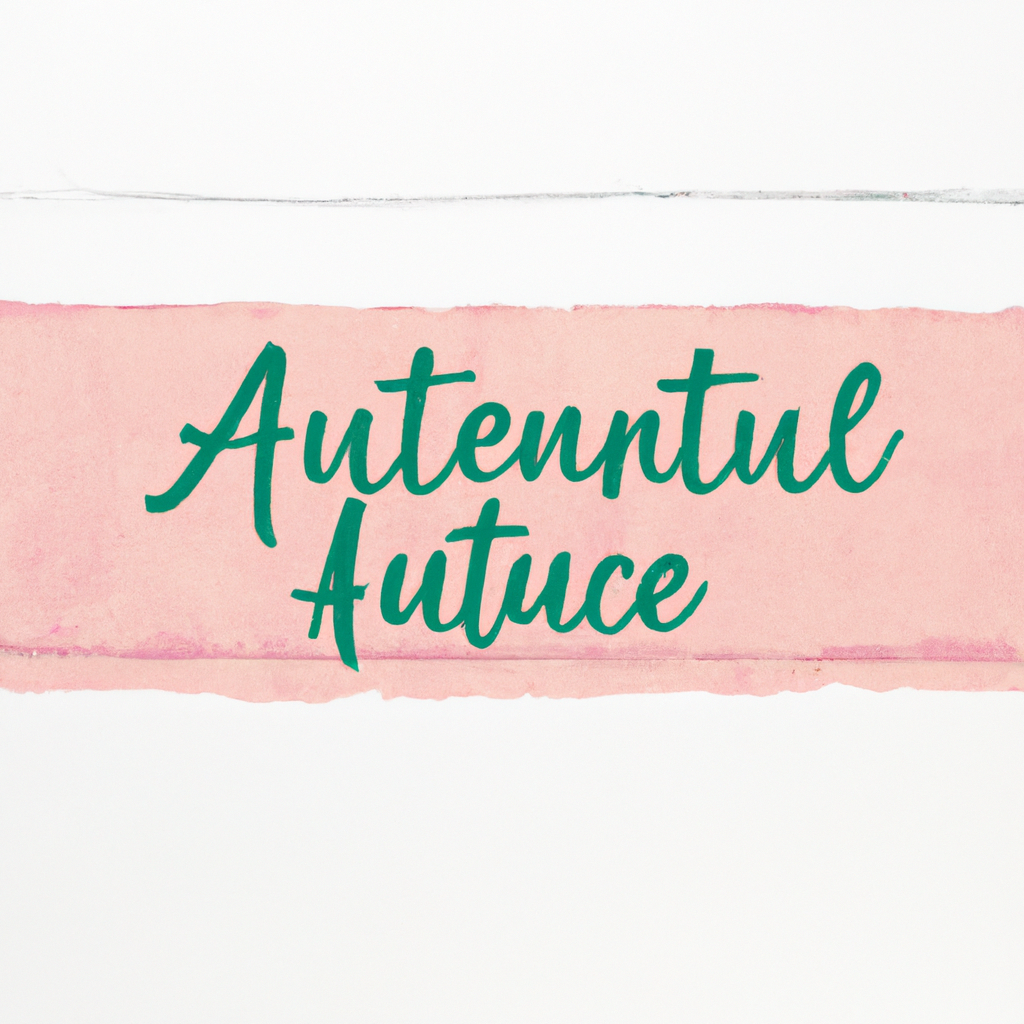 Authentic branding on Etsy – Image 5