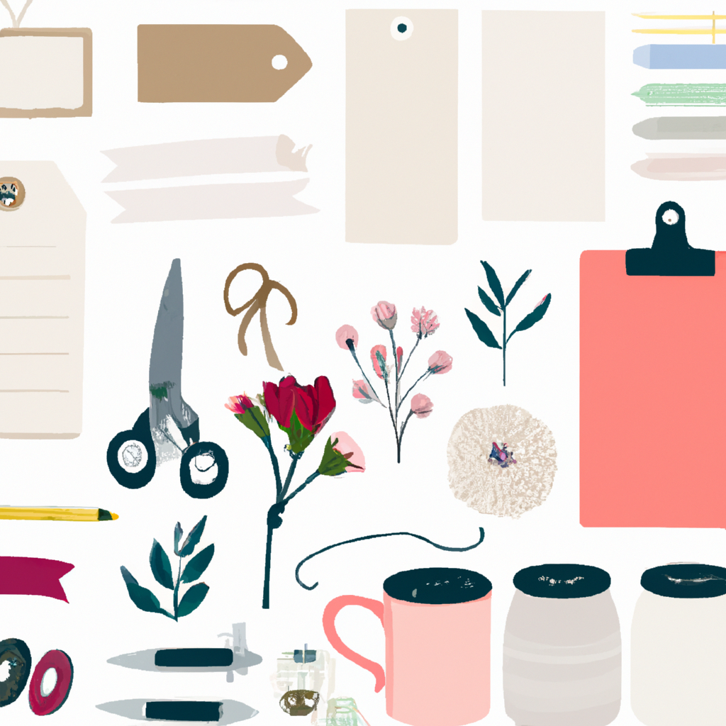 Branding elements for Etsy shops – Image 4