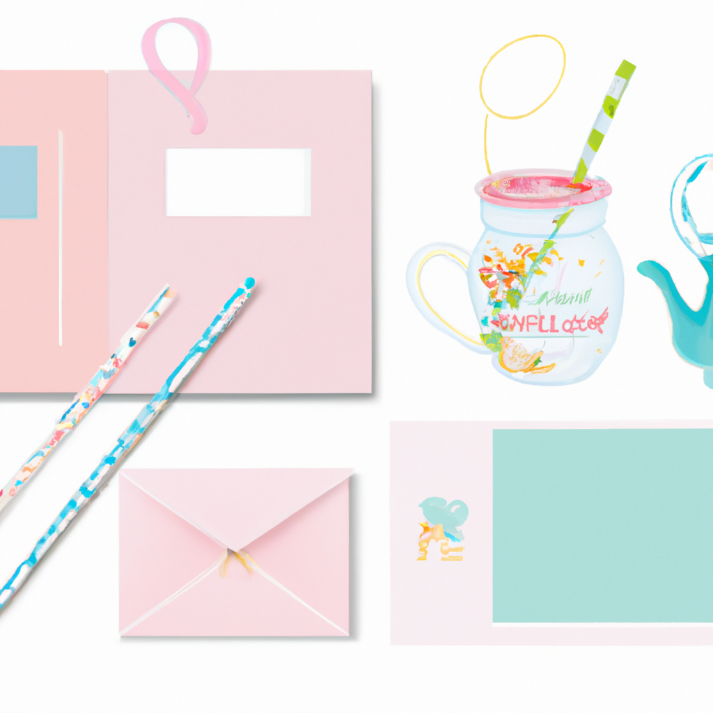 Branding elements for Etsy shops – Image 1