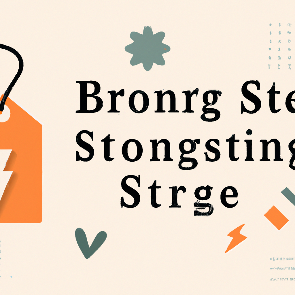 Building a strong brand on Etsy – Image 4