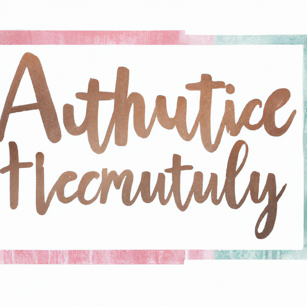 Authentic branding on Etsy – Image 1