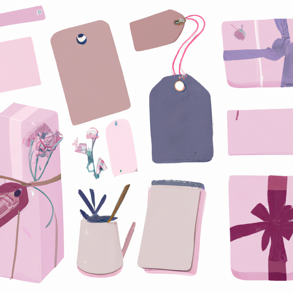 Branding elements for Etsy shops – Image 2