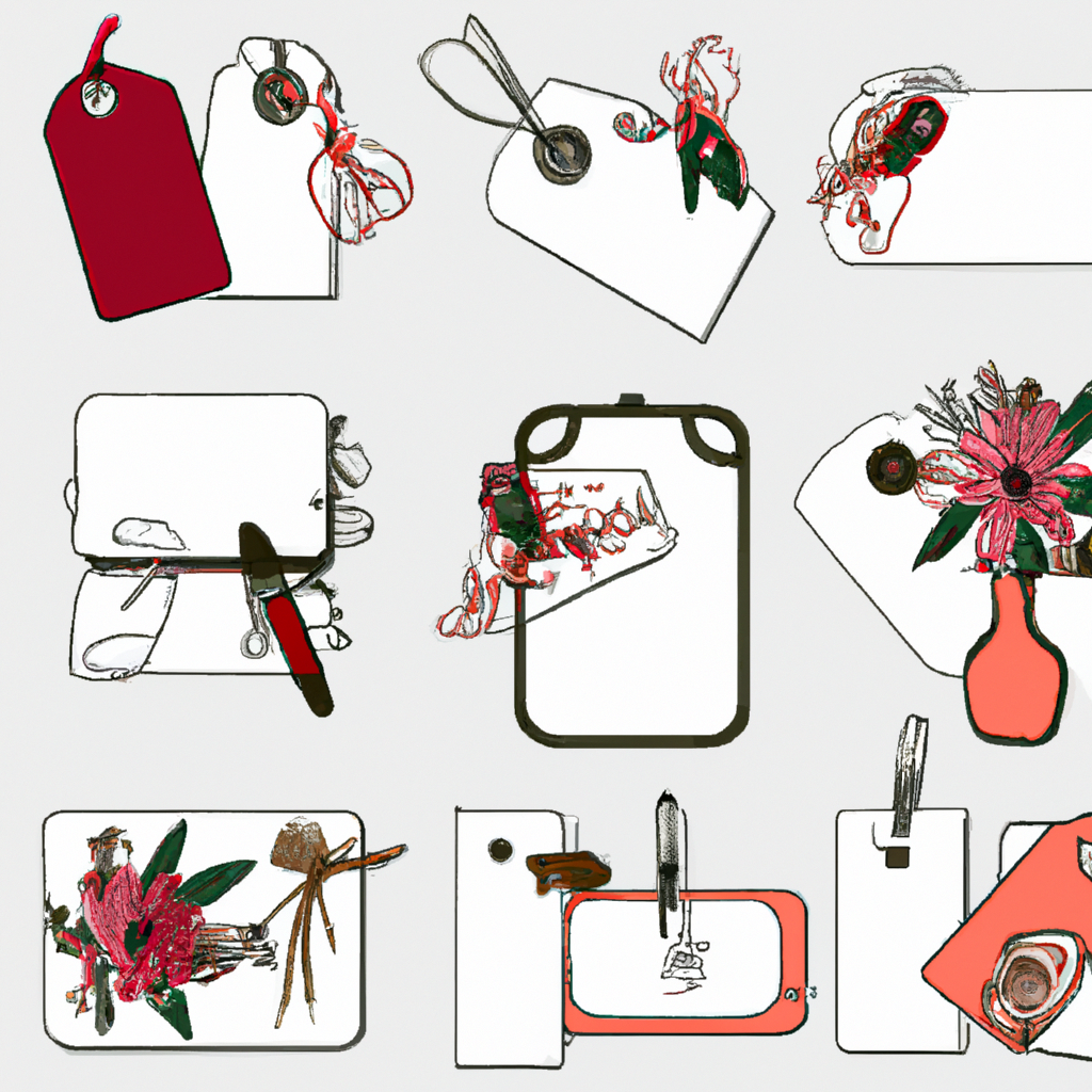 Branding elements for Etsy shops – Image 2